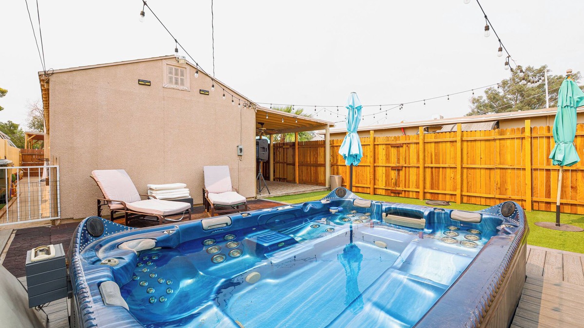 Henderson House | Pet-Friendly Home Near Downtown Henderson