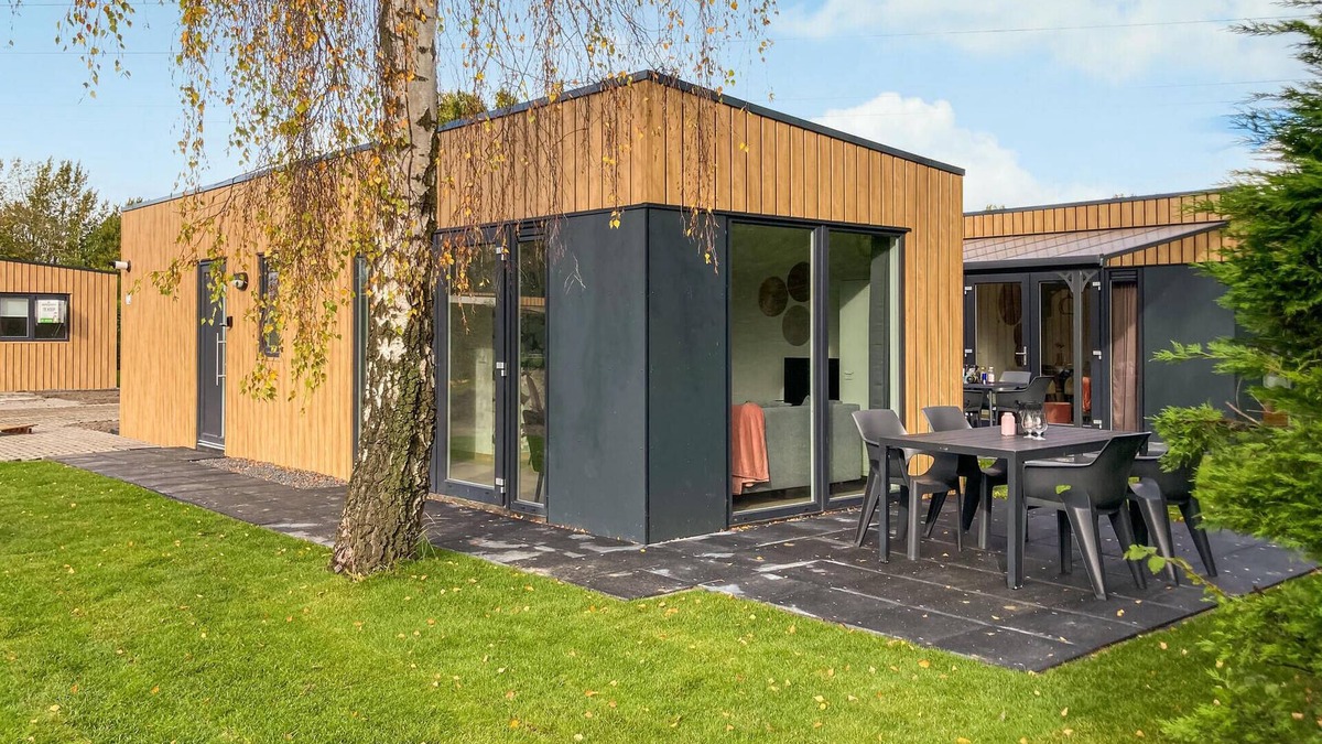 Heinkenszand House | Pet friendly home in Heinkenszand