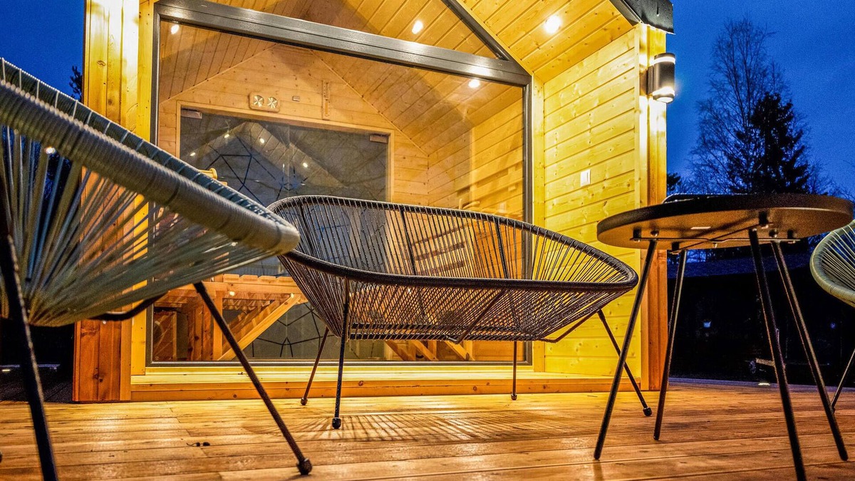 gmina Stezyca House | Pet friendly home in Stare Czaple