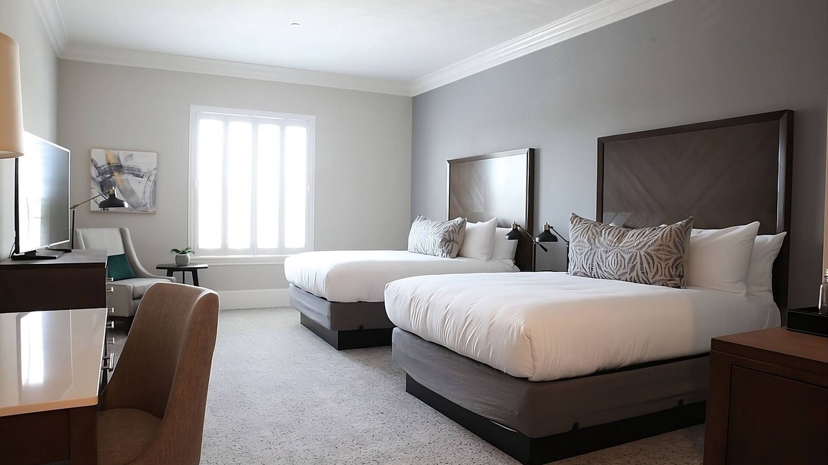 Winters Hotel | Pet-friendly Hotel! 3 Modern Accommodations, Free Parking, Prime Location!