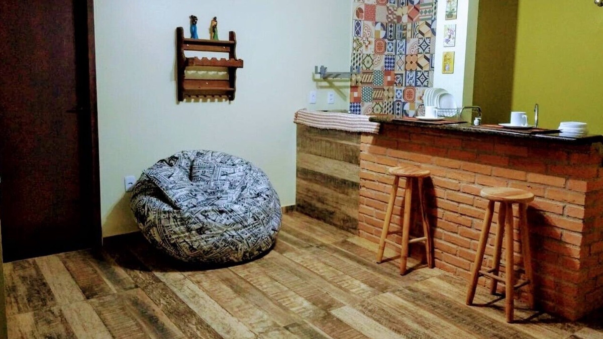 Macae House | Pet friendly house