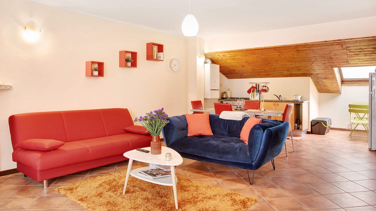 Ozzano Monferrato Apartment | Pet-Friendly Apartment 'Cascina Noè' with Garden & Wi-Fi