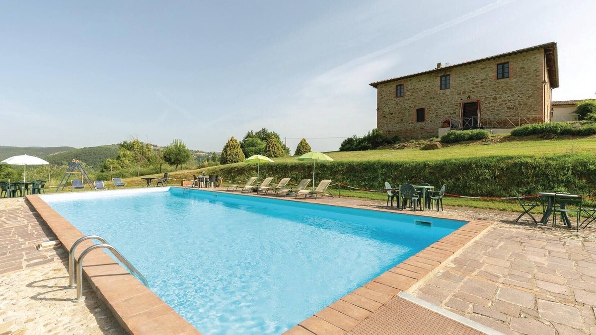 Teverina di Cortona Apartment | Pet friendly apartment