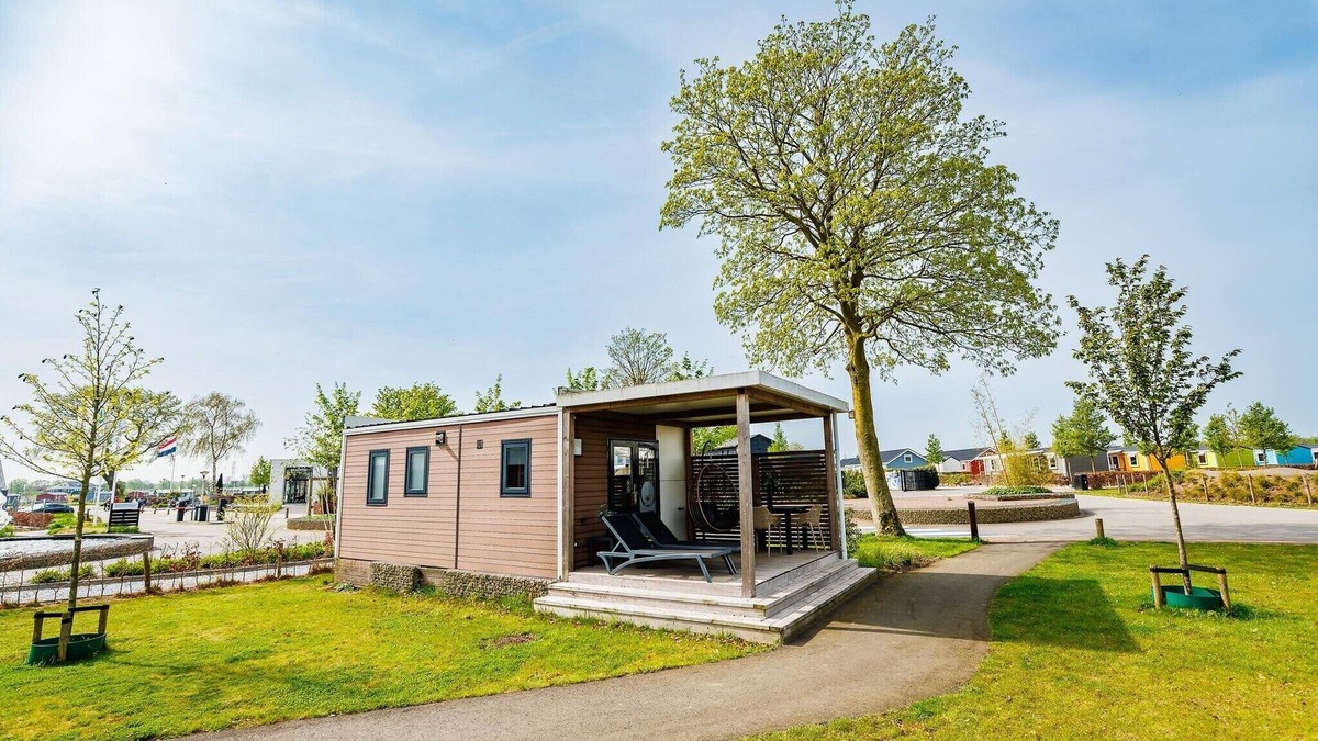 Maurik Cottage | Pet-Friendly Lodge Stay