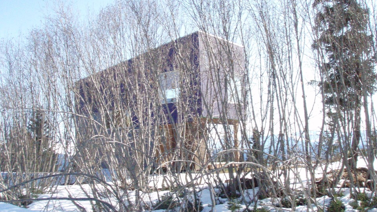 Fritz Creek House | Pet Friendly-Magnificent View-Contemporary Home-Private & Quiet