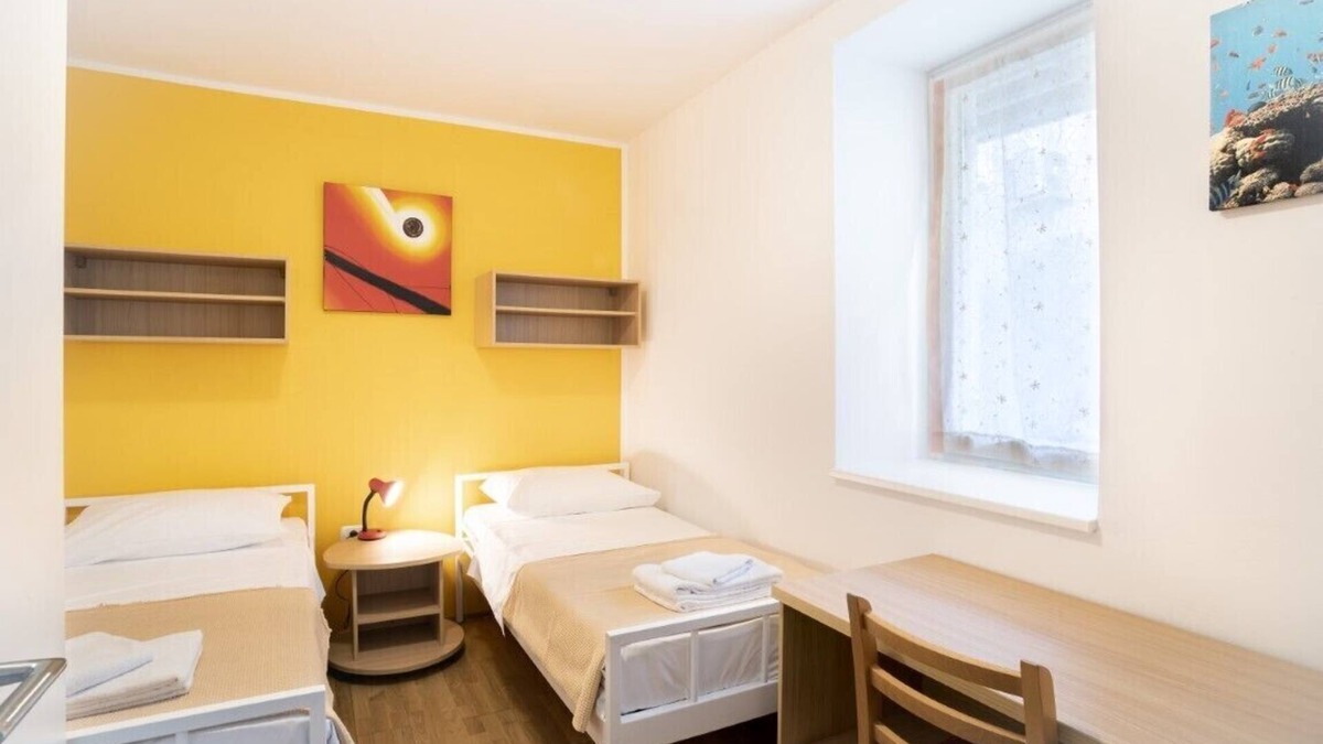 Koper Apartment | Pet - friendly Medved Apartment - city center
