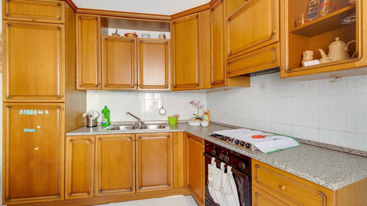 Modolo House | Pet-friendly Modolo House with Balcony