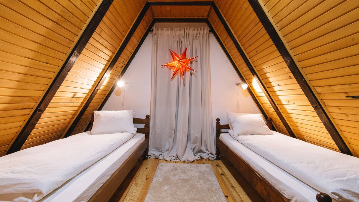 Konjska Reka House | Pet friendly mountain house in National park T with big terrace and amazing vie