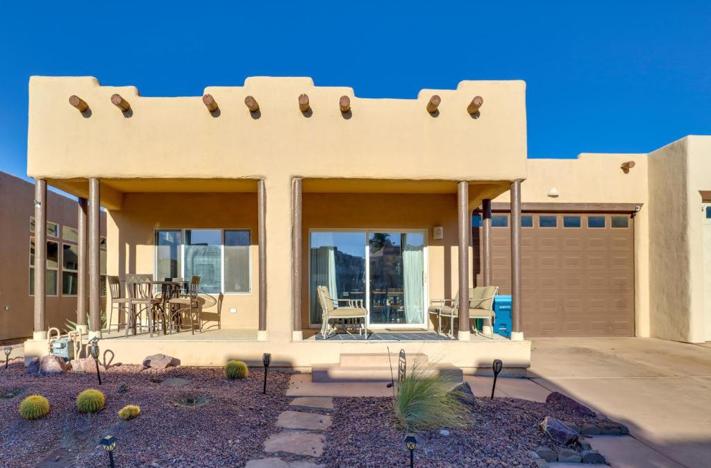 Needles House | Pet-Friendly Needles Vacation Rental Near River!