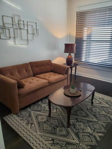Thunder Bay Apartment | Pet Friendly Netflix Parking