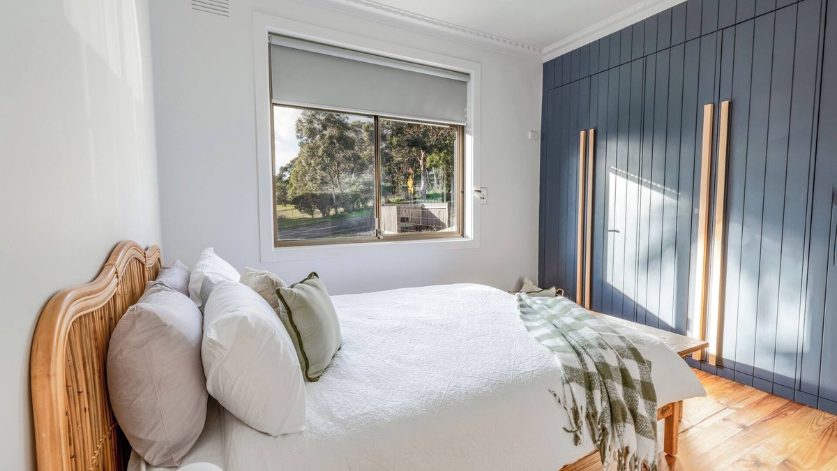 Ocean Grove House | Pet friendly Oasis w/Enchanting Sunset View