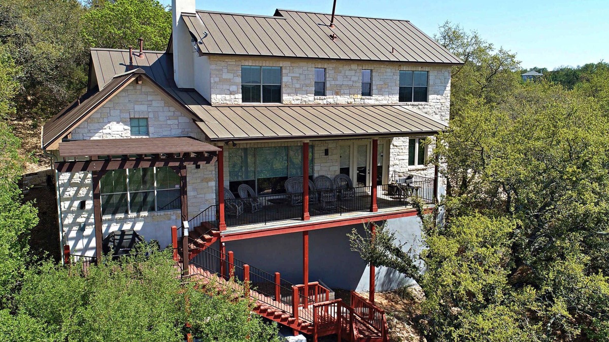 Spicewood House | Pet-Friendly Oasis in Gated Community!