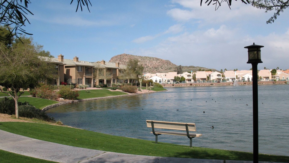 Foothills Condo | Pet friendly, one bedroom condo