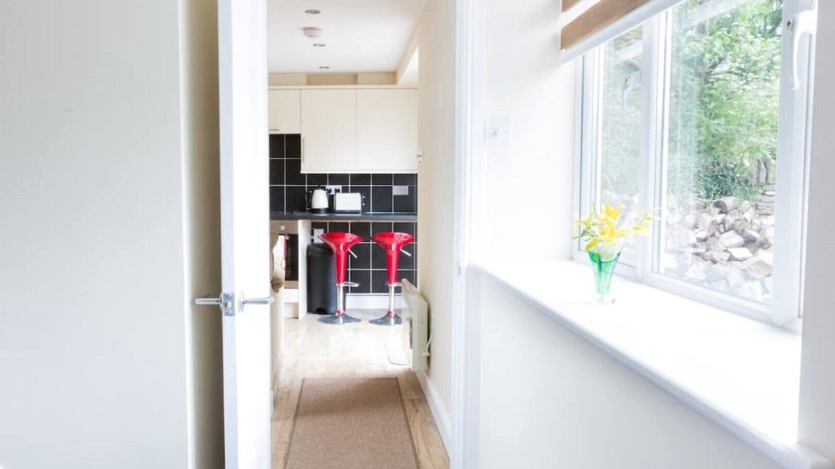 Peterchurch House | Pet friendly peace in Herefordshire