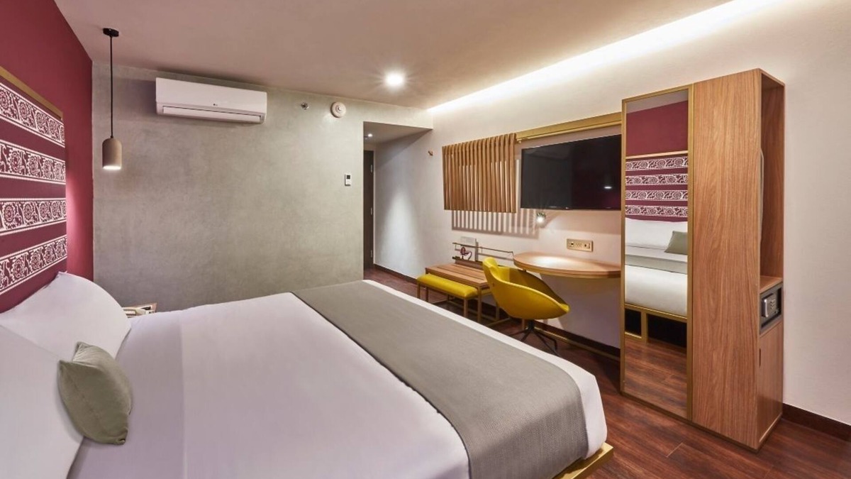 Jalatlaco House | Pet-Friendly Room in Oaxaca with Easy Access to Local Attractions