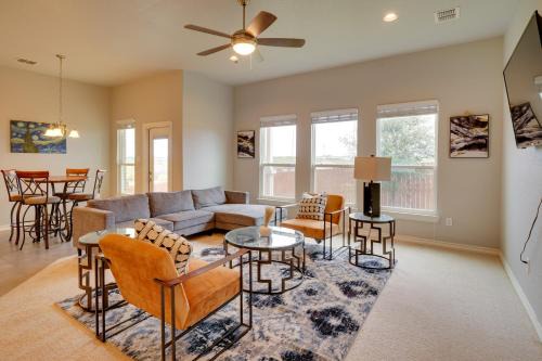 Medina Valley House | Pet-Friendly San Antonio Home Near Lackland AFB!