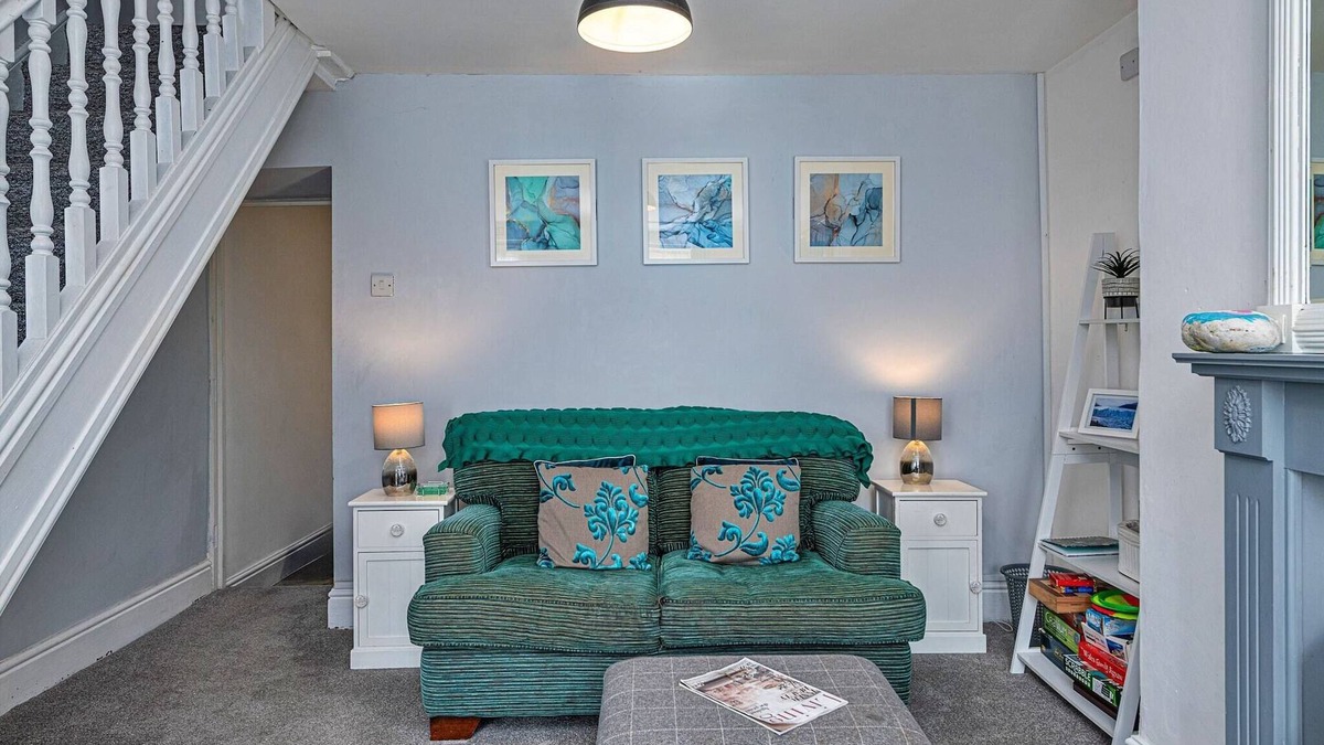 Trefor Cottage | Pet-Friendly scenic cottage in Snowdonia, No Deposit