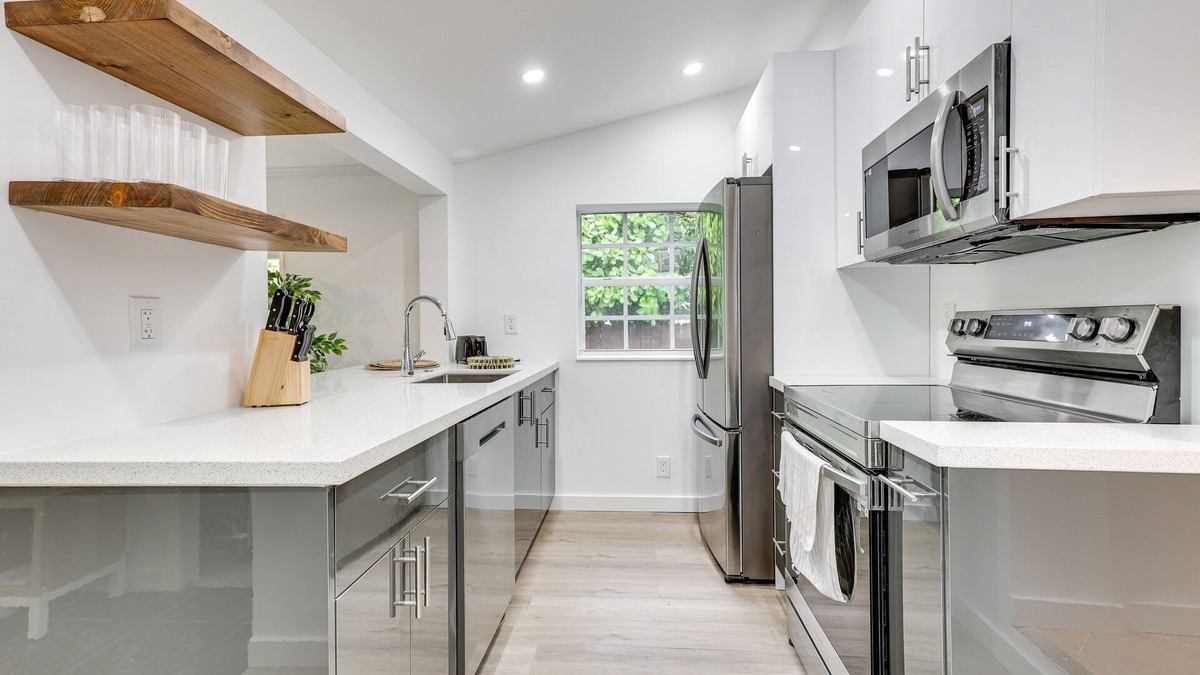 South Miami House | Pet-Friendly South Miami Home w/Private Pool!