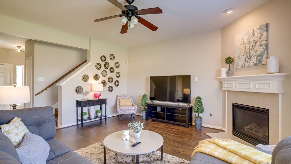 Tomball House | Pet-Friendly Tomball Home ~ 8 Mi to Burroughs Park