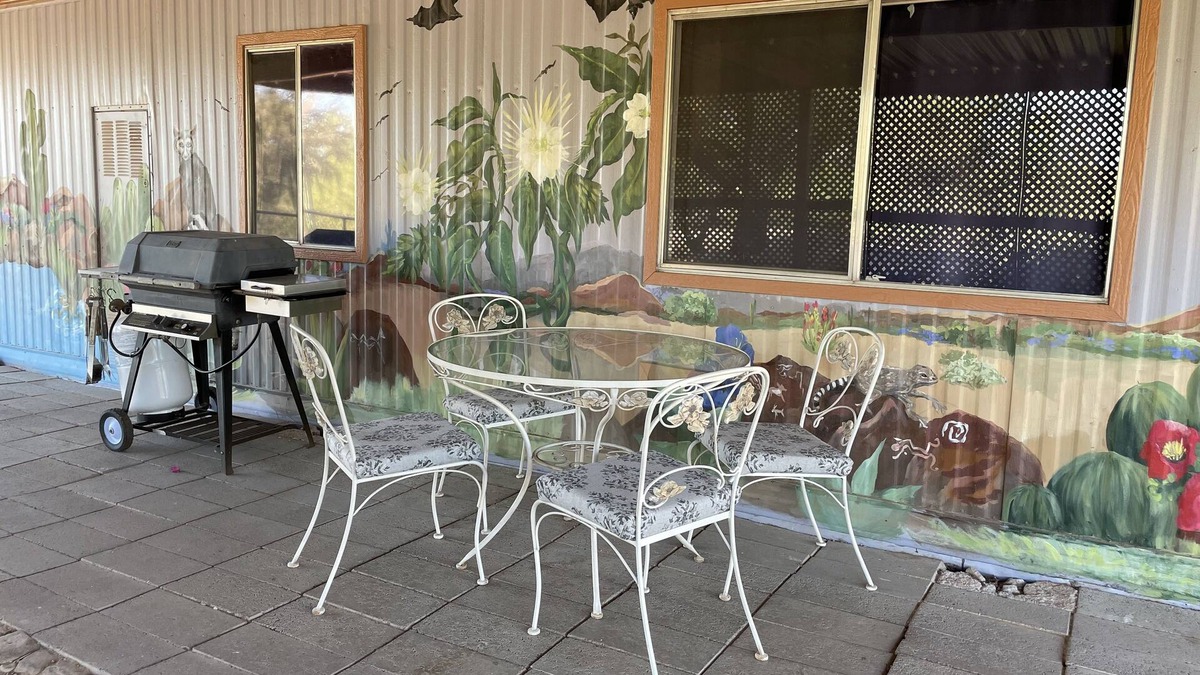 Apache Junction House | Pet Friendly