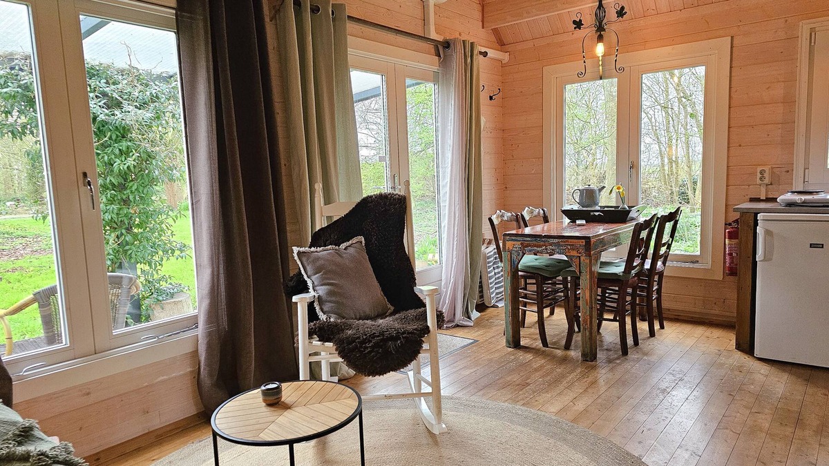 Grijpskerke House | Pet-friendly vacation home in an idyllic location on the Zeeland coast!
