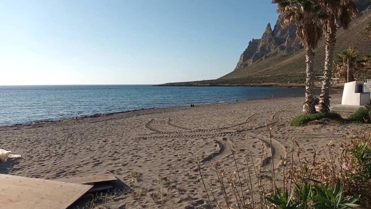 Cornino Villa | Pet-Friendly 'Villa Sul Mare' with Sea View & Garden