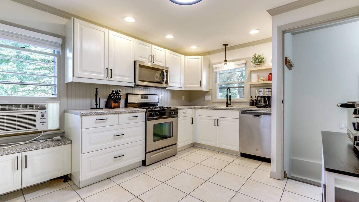 Westfield House | Pet-Friendly Westfield Home w/Fenced Yard!