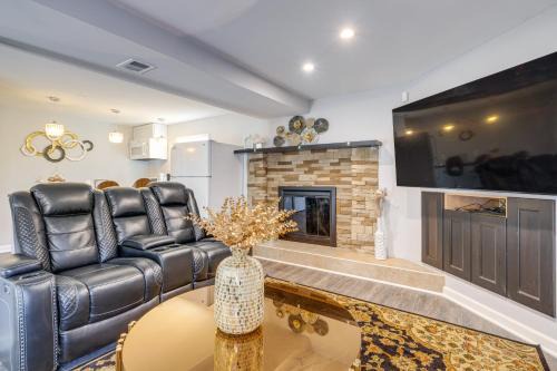 Dale City Apartment | Pet-Friendly Woodbridge Retreat Near Potomac Mills