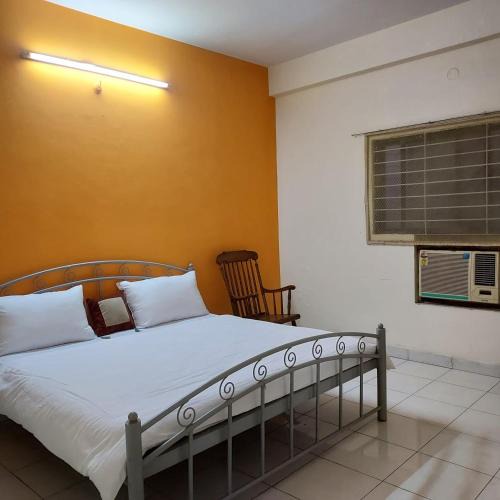 Bhopal Villa | Petal Stays - 3 BHK