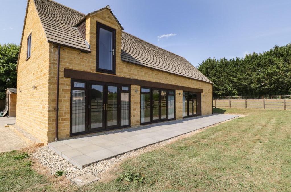 Bourton House | Petals Patch