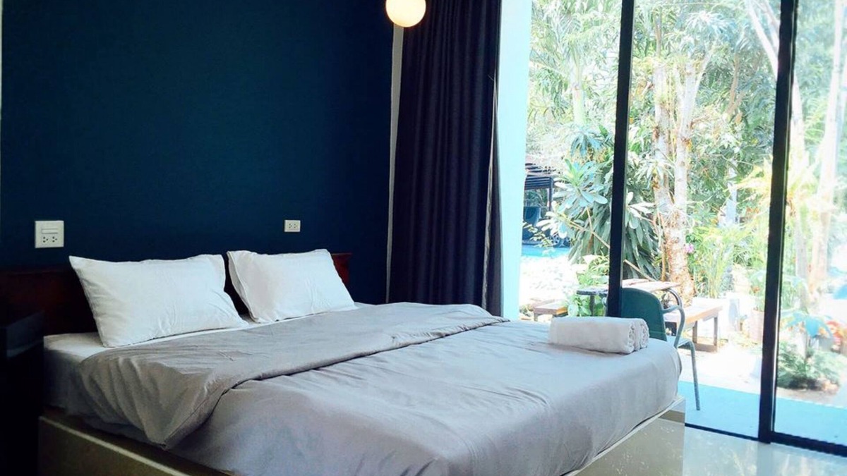 U Thong Hotel | Petchngam Home Resort