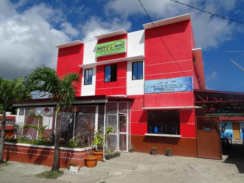 Roxas City Hotel | Pete's inn