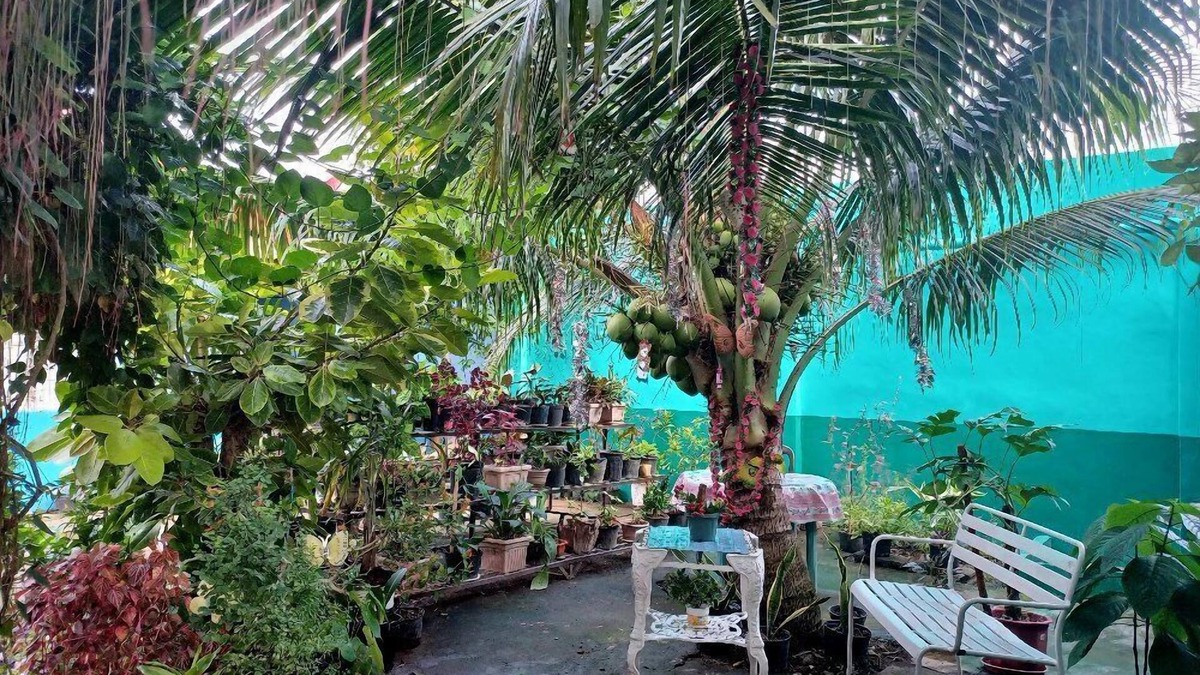 Roxas City House | Pete's Inn