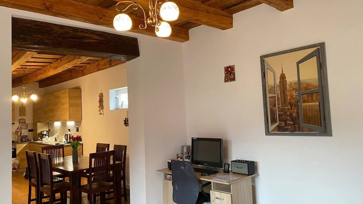 Sighisoara House | Peter House 24-7 - Self Check in