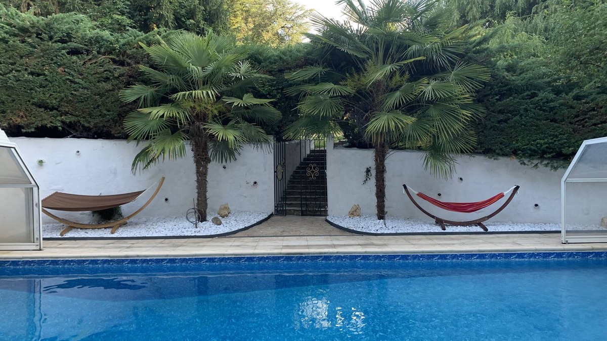 Coupvray Apartment | Peter Pan, Brand-new & splendid flat near Disney