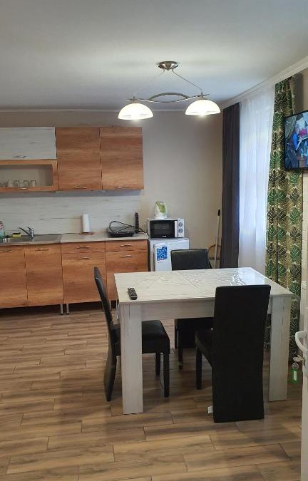Papa Apartment | Peter's Apartman Pápa