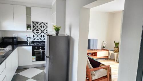 Livingstone House | Peter's Nest