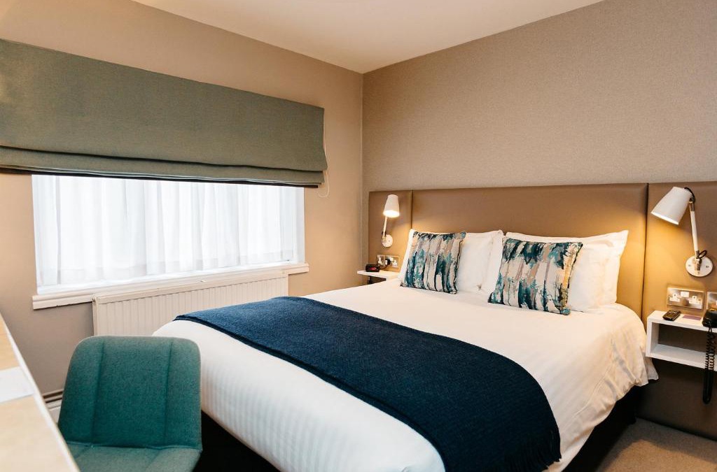Birmingham Hotel | Peter Scott House Birmingham