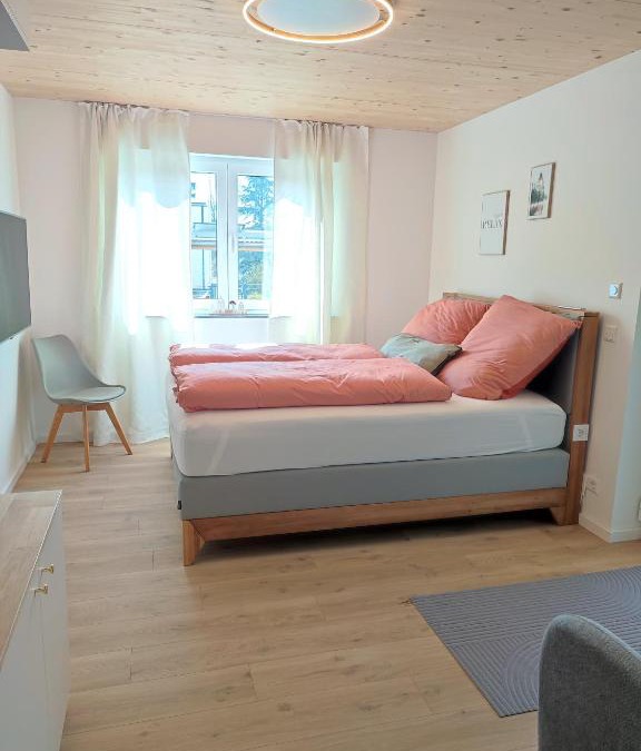 Konstanz Apartment | Peter West