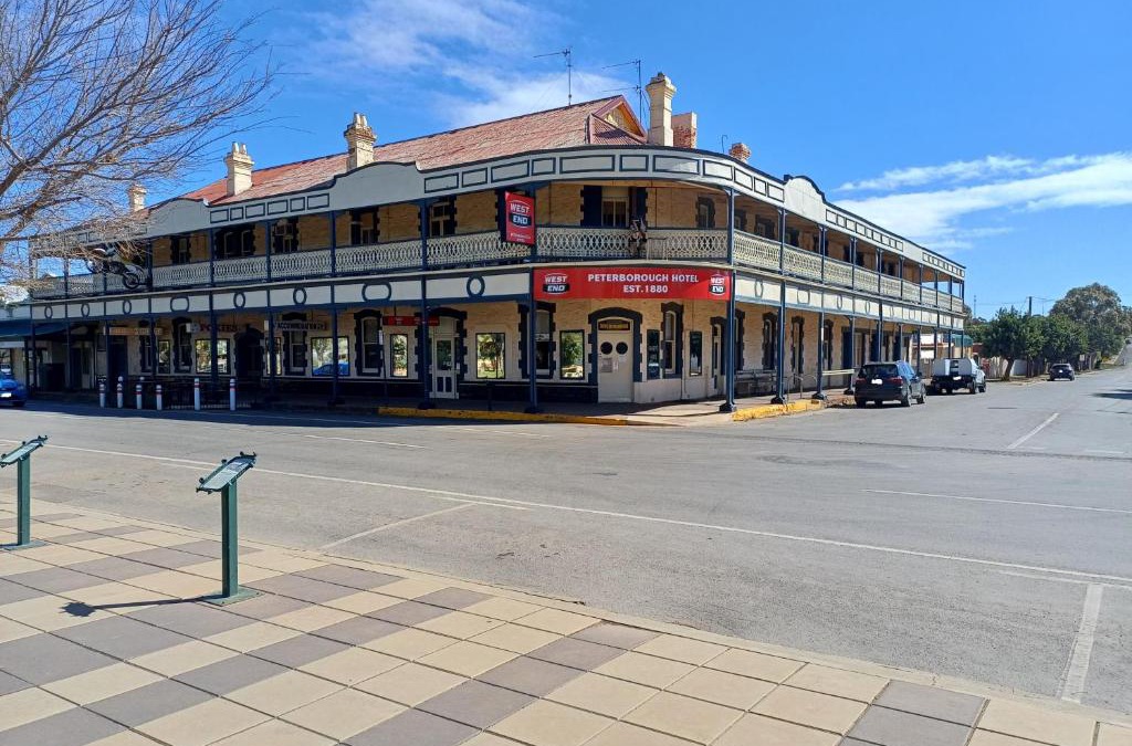 Peterborough Hotel | PETERBOROUGH HOTEL