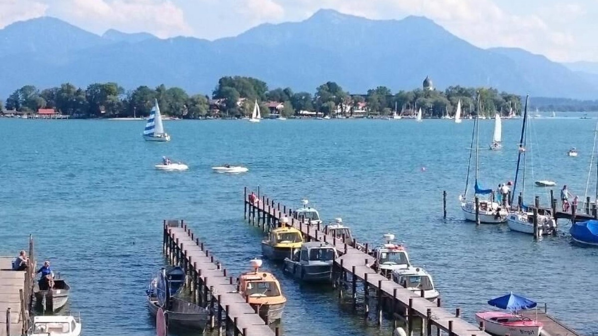 Chiemsee House | Peterlhaus