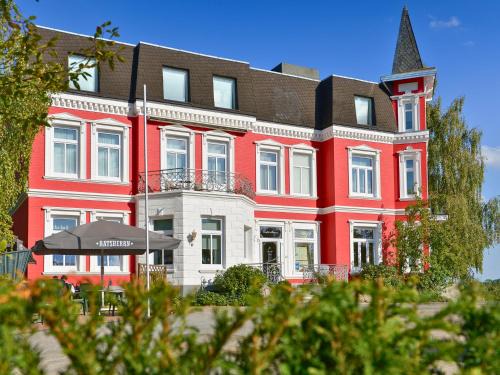 Am Dobrock Hotel | Peters - das Genusshotel in der Wingst