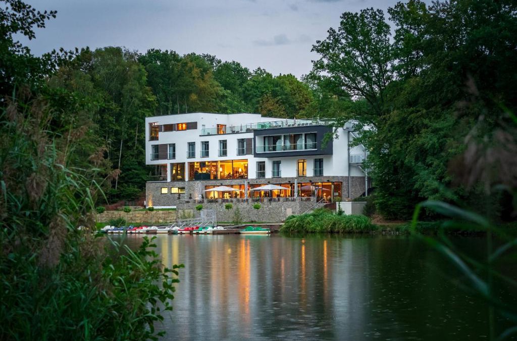 Homburg Hotel | PETERS Hotel & Spa