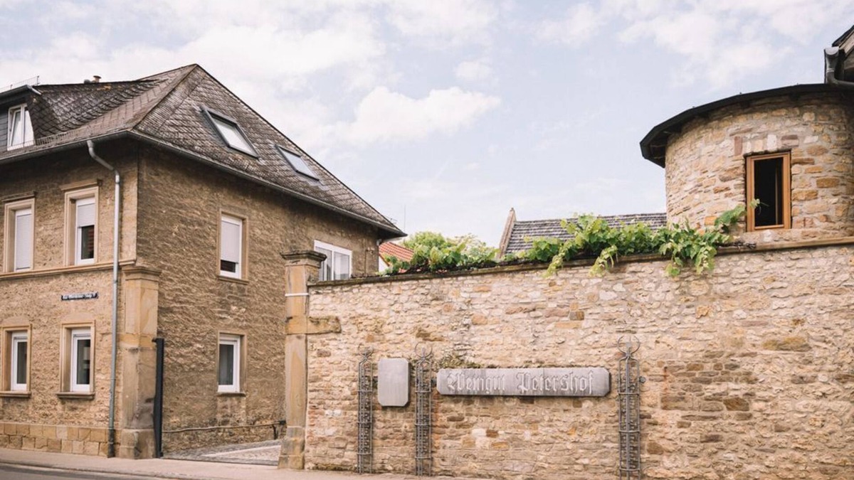 Alzey House | Petershof Winery