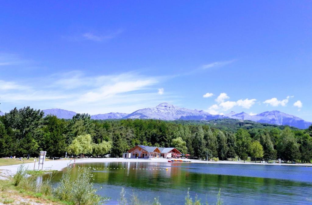 Saint-Julien-en-Champsaur Apartment | Petit appartement en montagne