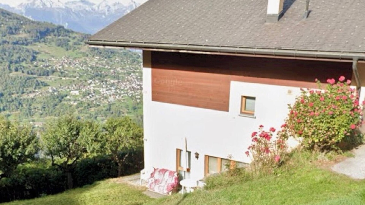 Vernamiege Apartment | Petit Appartement à Louer Dans le Val Dhérens