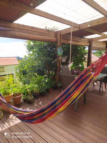 Le Tampon Apartment | Petit appartement dans une maison individuelle