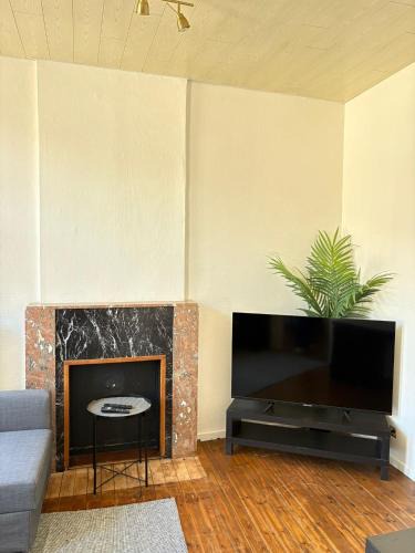 Huy Apartment | petit appartement Huy centre