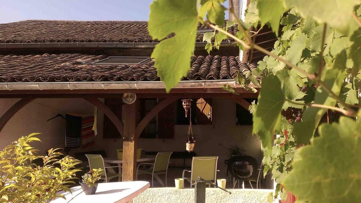 Saint-Lon-les-Mines House | Petit Arnaou - SAINT LON LES MINES