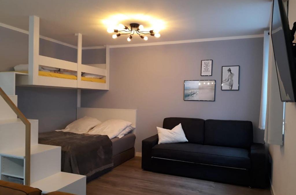 Sankt Augustin Apartment | Petit Bagage